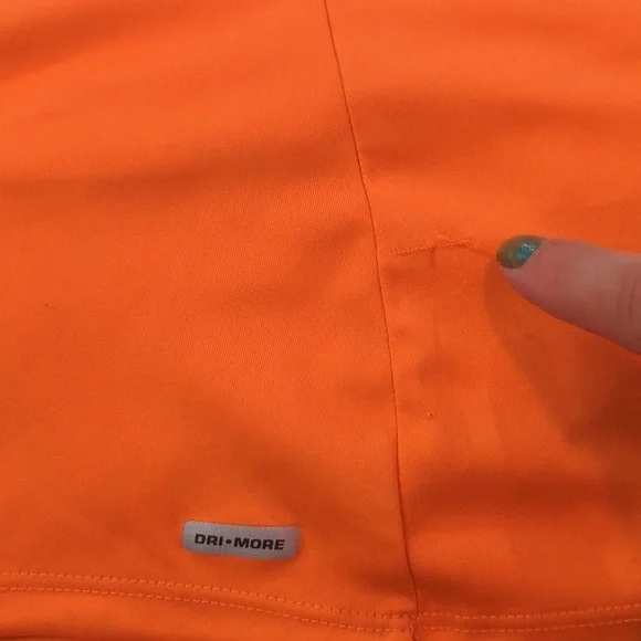 Danskin Top - Picture 4 of 9